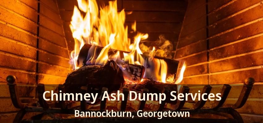 Chimney Ash Dump Services Bannockburn, Georgetown - ON