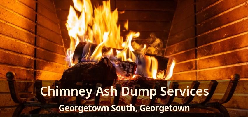 Chimney Ash Dump Services Georgetown South, Georgetown - ON