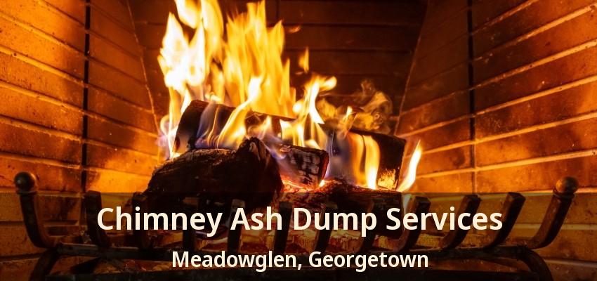 Chimney Ash Dump Services Meadowglen, Georgetown - ON