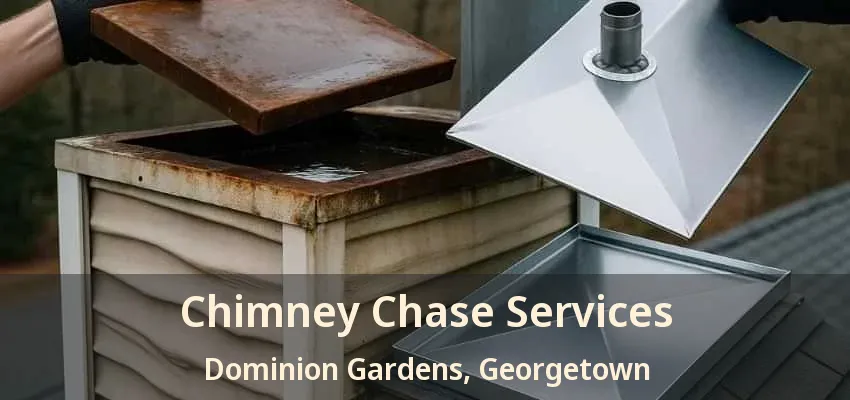 Chimney Chase Services Dominion Gardens, Georgetown - ON