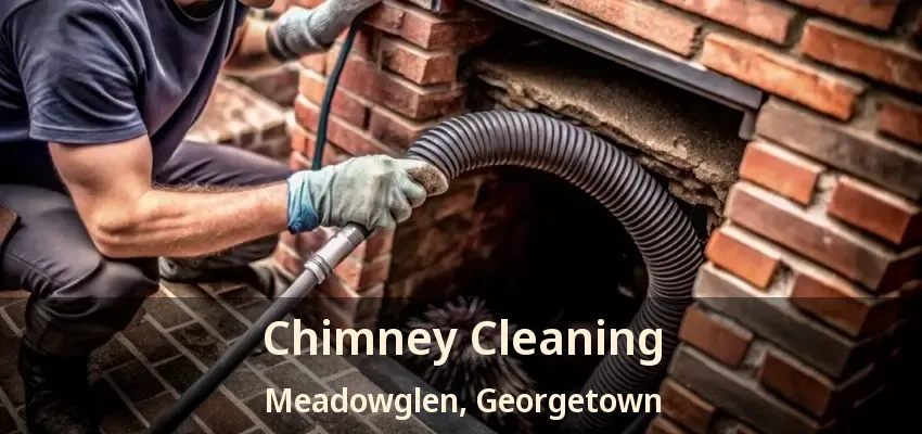 Chimney Cleaning Meadowglen, Georgetown - ON