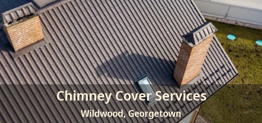 Chimney Cover Services Wildwood, Georgetown - ON
