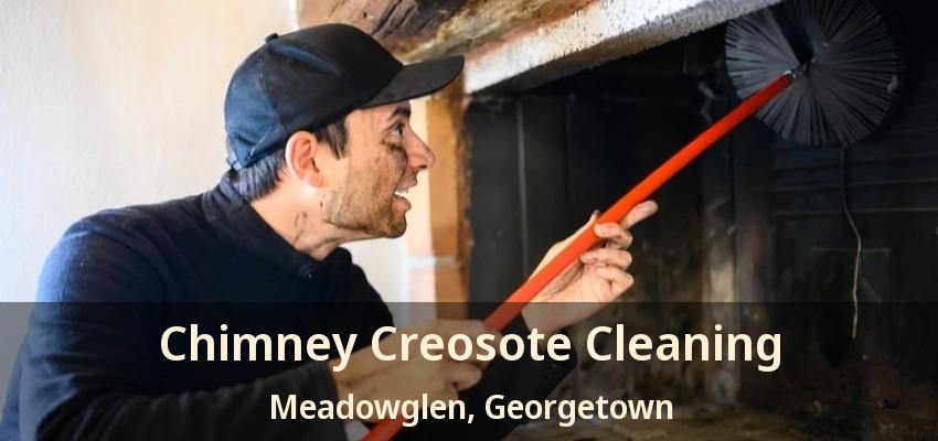 Chimney Creosote Cleaning Meadowglen, Georgetown - ON