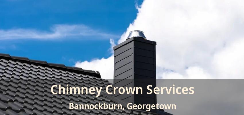 Chimney Crown Services Bannockburn, Georgetown - ON