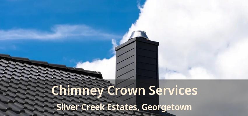 Chimney Crown Services Silver Creek Estates, Georgetown - ON