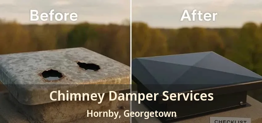 Chimney Damper Services Hornby, Georgetown - ON Chimney Damper Services Hornby, Georgetown - ON