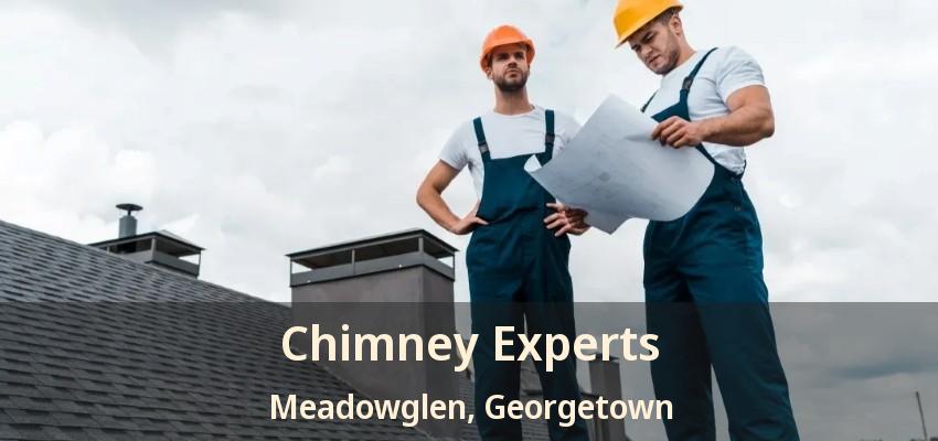 Chimney Experts Meadowglen, Georgetown - ON
