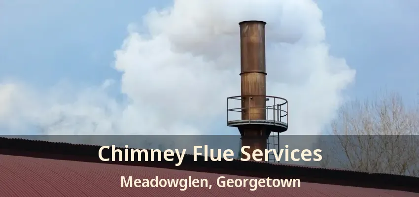 Chimney Flue Services Meadowglen, Georgetown - ON