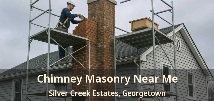 Chimney Masonry Near Me Silver Creek Estates, Georgetown - ON Chimney Masonry Near Me Silver Creek Estates, Georgetown - ON