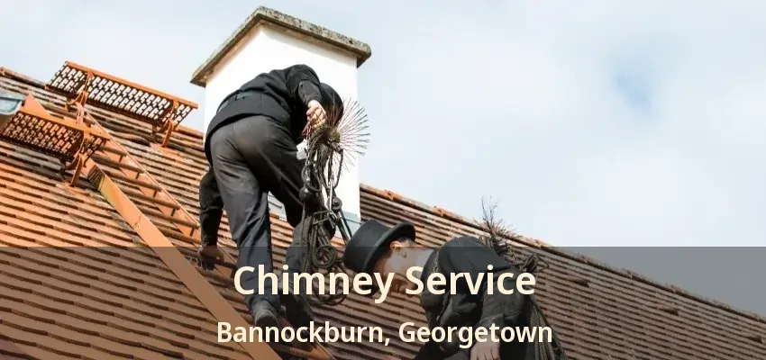 Chimney Service Bannockburn, Georgetown - ON