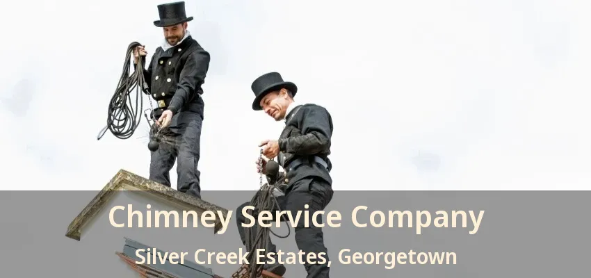 Chimney Service Company Silver Creek Estates, Georgetown - ON