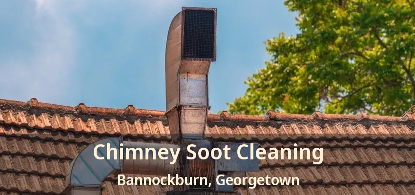 Chimney Soot Cleaning Bannockburn, Georgetown - ON
