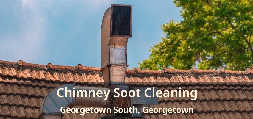 Chimney Soot Cleaning Georgetown South, Georgetown - ON