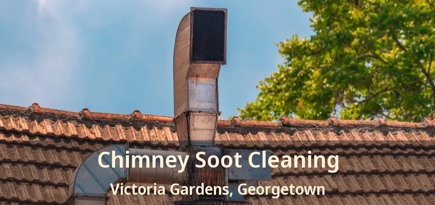 Chimney Soot Cleaning Victoria Gardens, Georgetown - ON