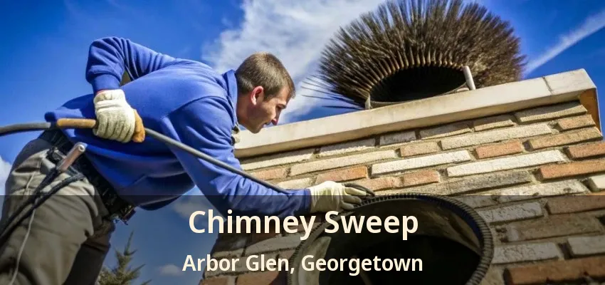 Chimney Sweep Arbor Glen, Georgetown - ON