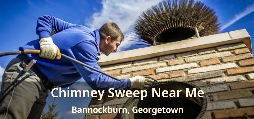 Chimney Sweep Near Me Bannockburn, Georgetown - ON