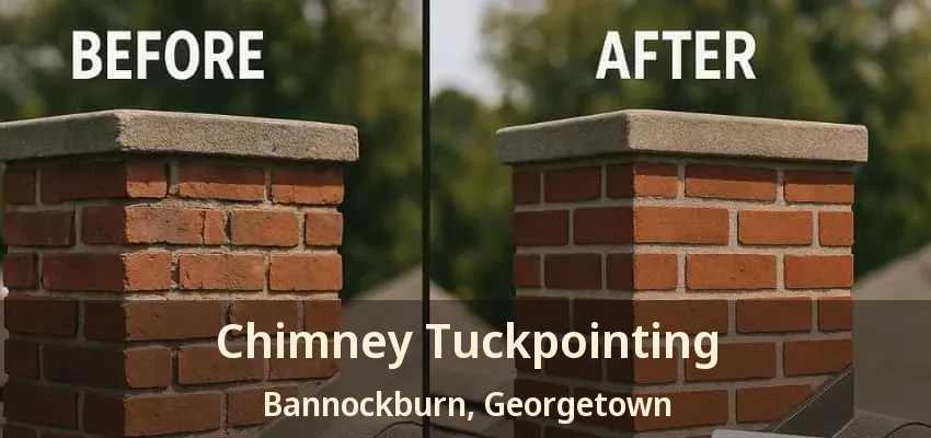 Chimney Tuckpointing Bannockburn, Georgetown - ON Chimney Tuckpointing Bannockburn, Georgetown - ON