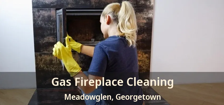 Gas Fireplace Cleaning Meadowglen, Georgetown - ON