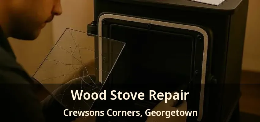 Wood Stove Repair Crewsons Corners, Georgetown - ON Wood Stove Repair Crewsons Corners, Georgetown - ON