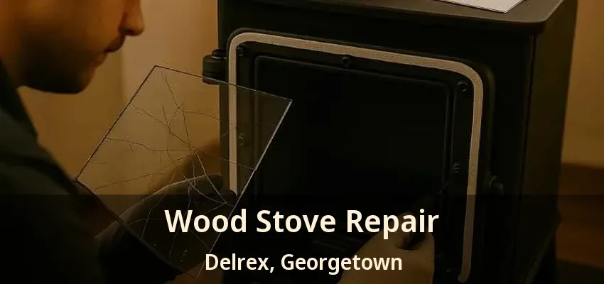 Wood Stove Repair Delrex, Georgetown - ON Wood Stove Repair Delrex, Georgetown - ON
