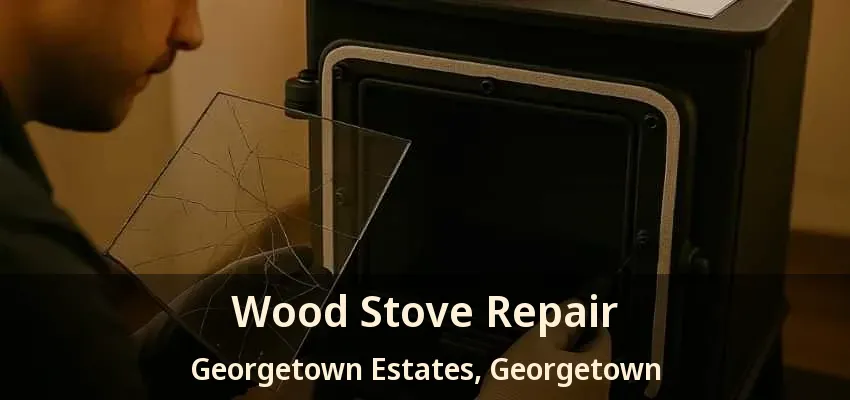Wood Stove Repair Georgetown Estates, Georgetown - ON Wood Stove Repair Georgetown Estates, Georgetown - ON