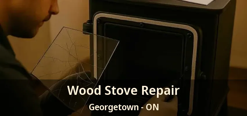 Wood Stove Repair Georgetown - ON Wood Stove Repair Georgetown - ON