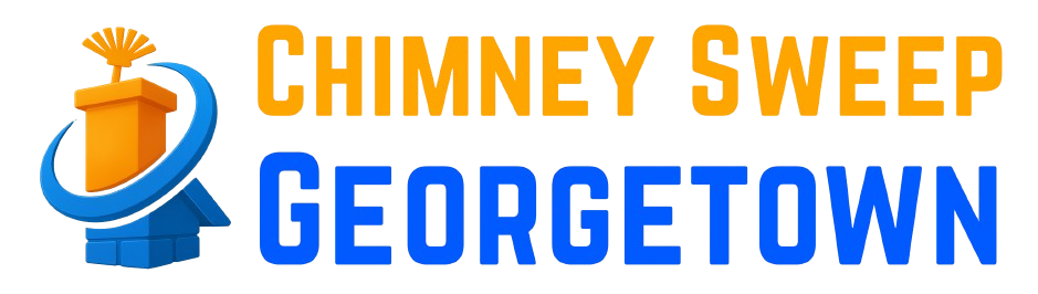 Chimney Sweep Georgetown