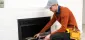 Heat & Glo Gas Fireplace Repair in Georgetown