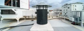 Chimney Air Vent Services Bannockburn, Georgetown