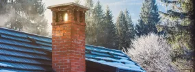 Chimney Blockage Removal Meadowglen, Georgetown