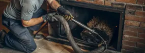 Chimney Cleaning Bannockburn, Georgetown