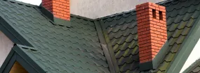 Chimney Flashing Services Meadowglen, Georgetown