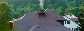 Chimney Inspection Services Meadowglen, Georgetown