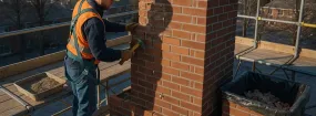 Chimney Masonry Services Meadowglen, Georgetown
