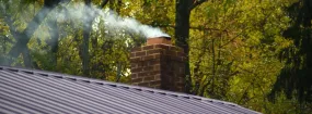 Chimney Odor Removal Meadowglen, Georgetown