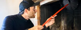 Chimney Sweep Services Meadowglen, Georgetown