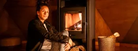 Fireplace Company Near Me Meadowglen, Georgetown