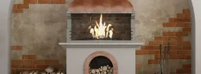 Fireplace Restore & Refurbish Services Meadowglen, Georgetown