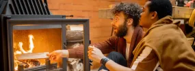 Fireplace Smoke Shaft Repair Bannockburn, Georgetown