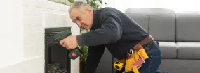 Fireplace Technician Bannockburn, Georgetown