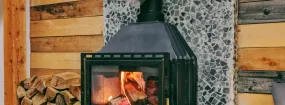 Fireplace Throat Services Meadowglen, Georgetown