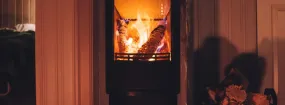 Fix Non-Working Fireplace Meadowglen, Georgetown