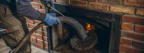 Gas Fireplace Cleaning Meadowglen, Georgetown