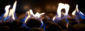 Gas Fireplace Embers Meadowglen, Georgetown