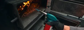 Gas Fireplace Maintenance Bannockburn, Georgetown