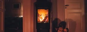 Hearthstone Stoves Fireplace Bannockburn, Georgetown
