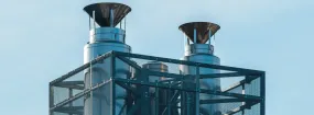 Industrial Chimney Services Bannockburn, Georgetown