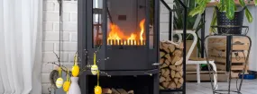 Osburn Fireplace Repair Bannockburn, Georgetown