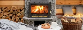 Pacific Energy Fireplace Repair Meadowglen, Georgetown