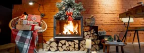 Quadra-Fire Fireplace Meadowglen, Georgetown